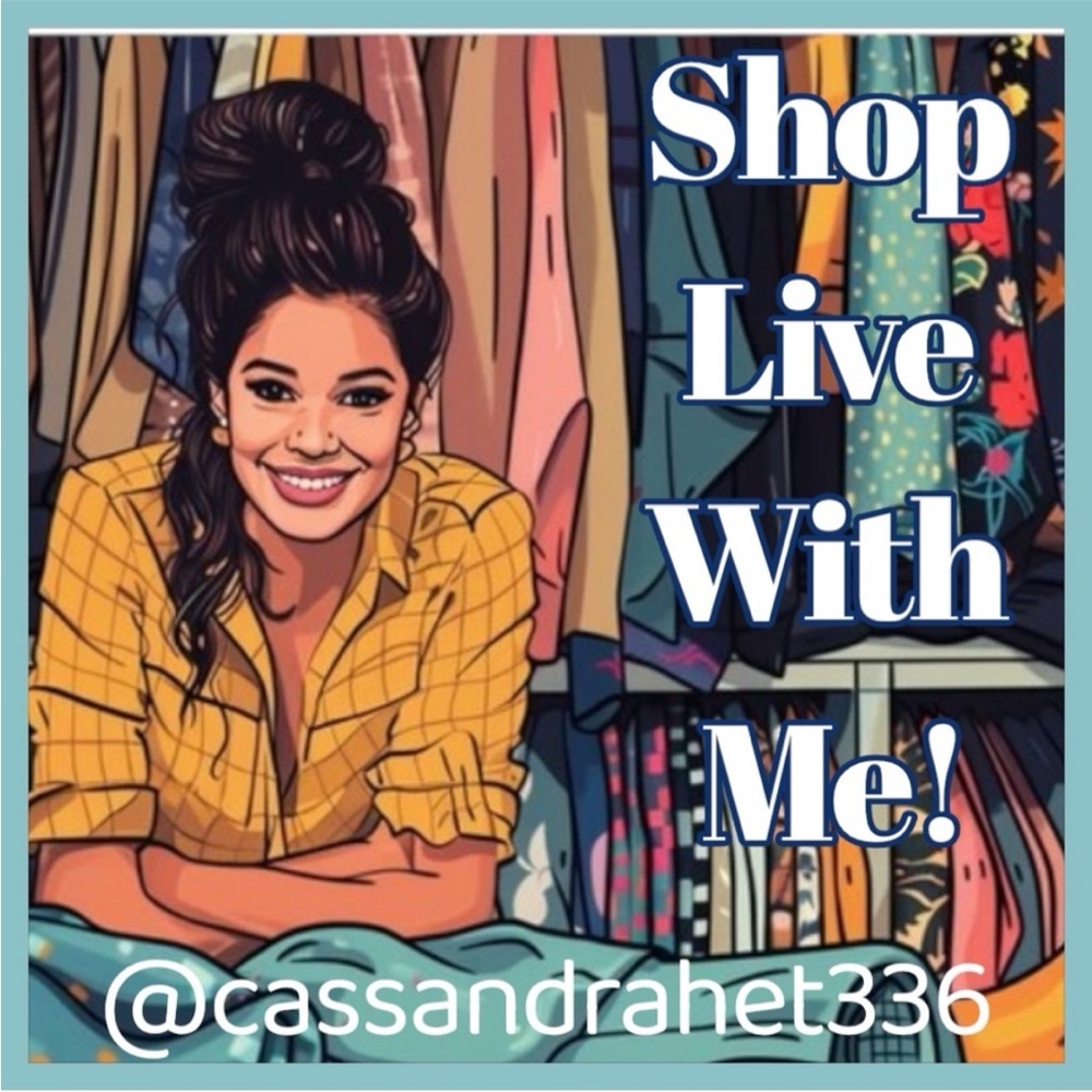 My Live Show Come 4 Entertainment & Great Stuff